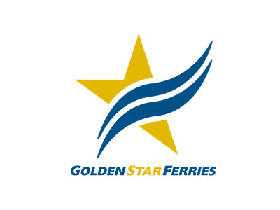 Golden Star Ferries